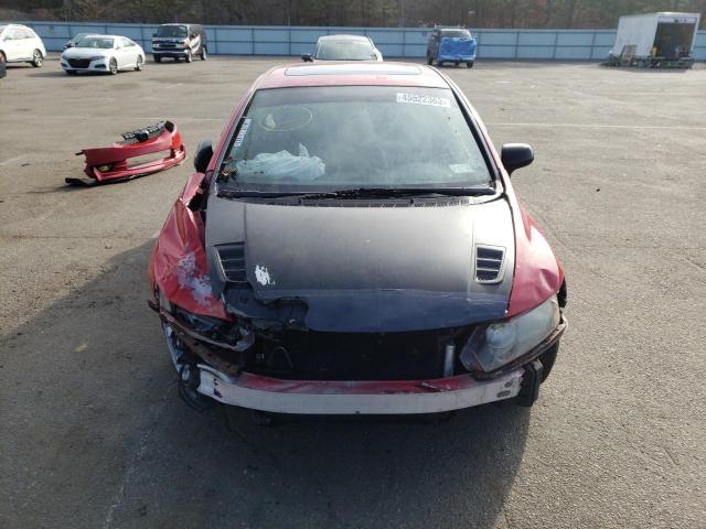 Aukcja sprzedaży 2008 Honda Civic Si, vin: 2HGFA55538H711144, numer aukcji: 45522363