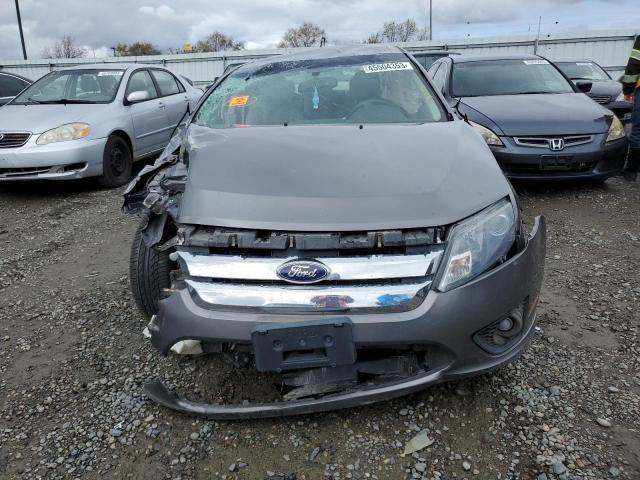 Aukcja sprzedaży 2010 Ford Fusion Se, vin: 3FAHP0HA9AR346213, numer aukcji: 45504353
