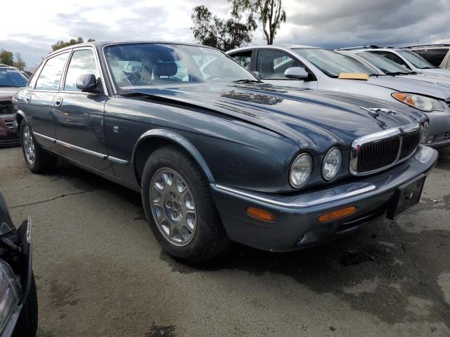 Продажа на аукционе авто 1998 Jaguar Xj8, vin: SAJHX1247WC841374, номер лота: 45592843
