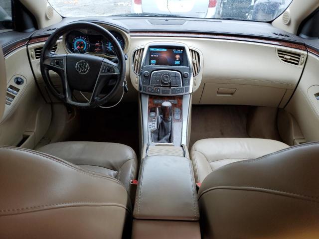 Aukcja sprzedaży 2013 Buick Lacrosse, vin: 1G4GC5E37DF246435, numer aukcji: 45490893