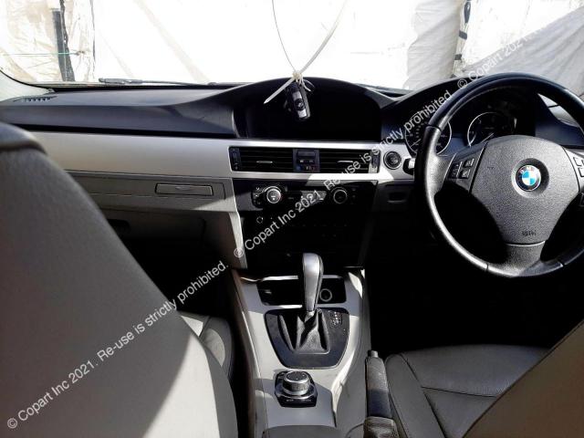 Aukcja sprzedaży 2010 Bmw 318d Se Bu, vin: WBAPG12030A740436, numer aukcji: 44956123