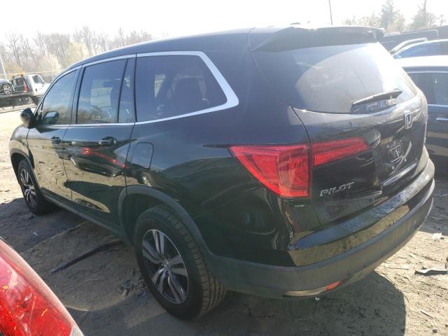 Aukcja sprzedaży 2017 Honda Pilot Exl, vin: 5FNYF6H5XHB005188, numer aukcji: 43930253