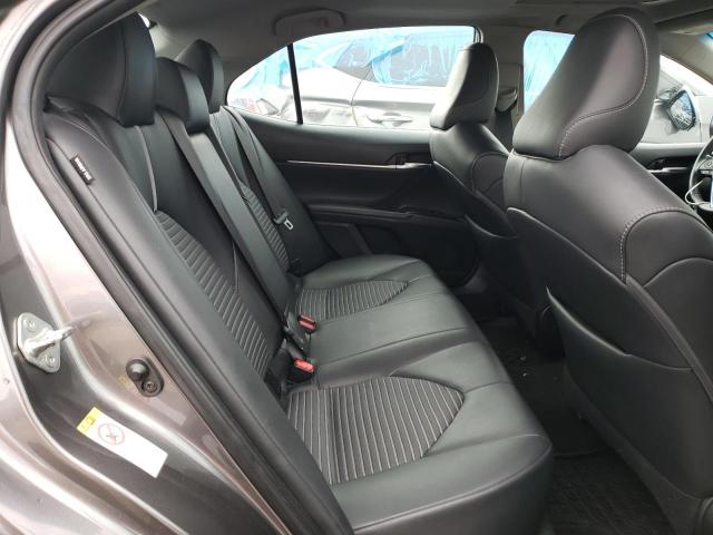 Aukcja sprzedaży 2018 Toyota Camry L, vin: 4T1B11HK3JU545441, numer aukcji: 45504683
