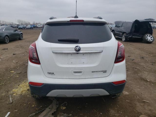Aukcja sprzedaży 2019 Buick Encore Preferred, vin: KL4CJESB6KB794154, numer aukcji: 45403103