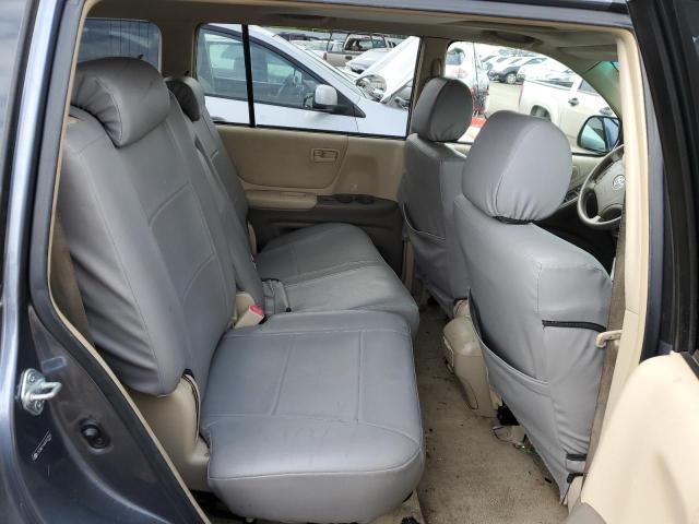 Aukcja sprzedaży 2006 Toyota Highlander Hybrid, vin: JTEDW21A460007945, numer aukcji: 45597433