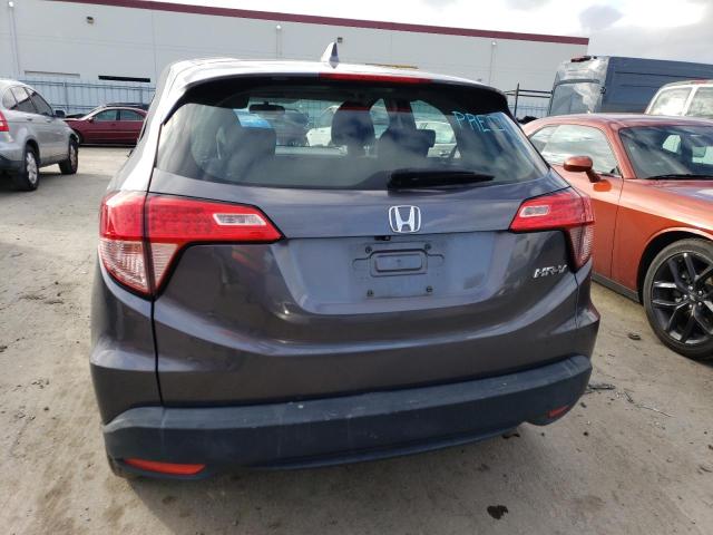 Aukcja sprzedaży 2017 Honda Hr-v Lx, vin: 3CZRU5H3XHM700604, numer aukcji: 45427743