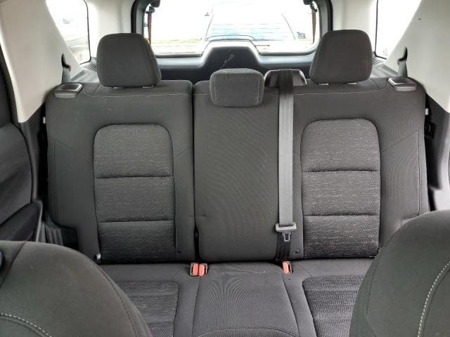 Aukcja sprzedaży 2021 Ford Bronco Sport, vin: 3FMCR9A60MRA09907, numer aukcji: 45531173