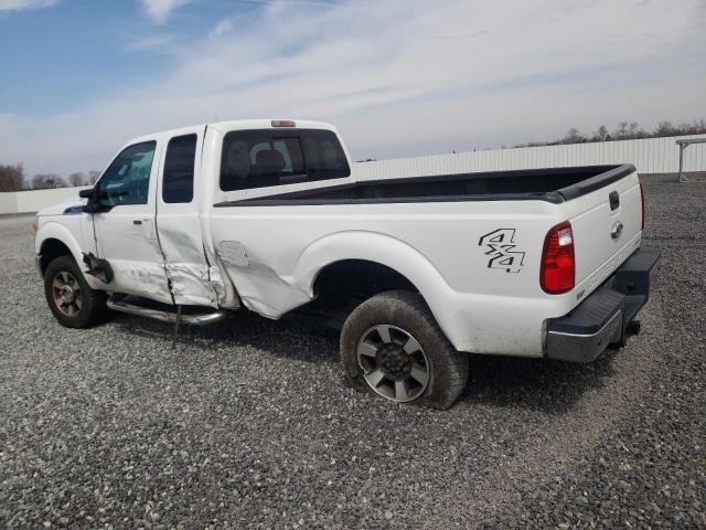43814443 :رقم المزاد ، 1FT7X2B64FEC31342 vin ، 2015 Ford F250 Super Duty مزاد بيع