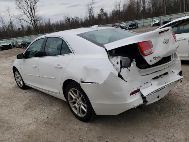 Aukcja sprzedaży 2015 Chevrolet Malibu 1lt, vin: 1G11C5SL0FF191000, numer aukcji: 45146923