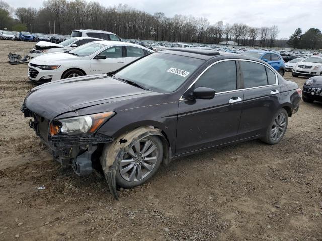 Aukcja sprzedaży 2011 Honda Accord Exl, vin: 1HGCP2F87BA119793, numer aukcji: 45392063