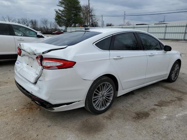 Продажа на аукционе авто 2014 Ford Fusion Se, vin: 3FA6P0H90ER187133, номер лота: 46041323