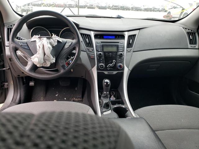 Aukcja sprzedaży 2012 Hyundai Sonata Gls, vin: 5NPEB4AC5CH471083, numer aukcji: 45397063