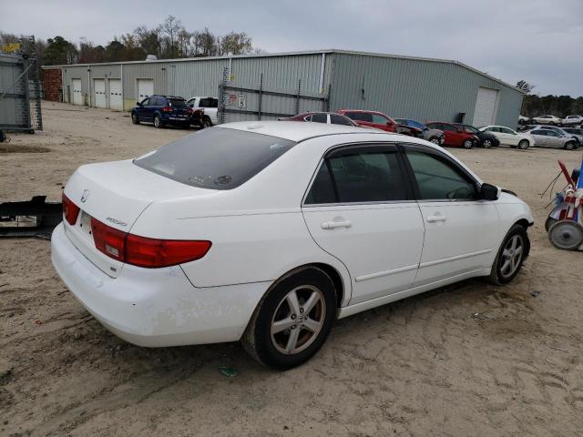 Aukcja sprzedaży 2005 Honda Accord Ex, vin: 1HGCM56855A145582, numer aukcji: 45379063