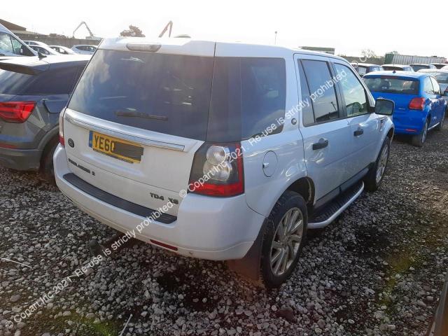 Aukcja sprzedaży 2010 Land Rover Freelander, vin: SALFA2CC8BH219214, numer aukcji: 45580283