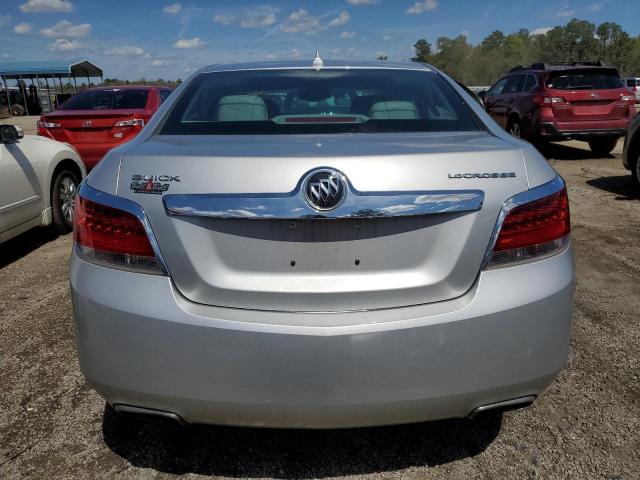 Aukcja sprzedaży 2012 Buick Lacrosse, vin: 1G4GC5E33CF222888, numer aukcji: 45398933
