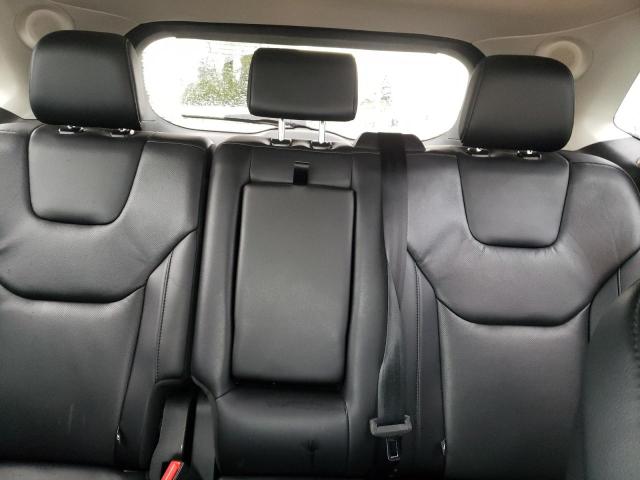 Aukcja sprzedaży 2022 Ford Edge Titanium, vin: 2FMPK4K96NBA53296, numer aukcji: 45901083