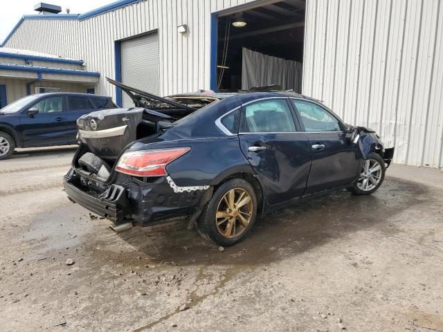 Aukcja sprzedaży 2015 Nissan Altima 2.5, vin: 1N4AL3AP3FC234722, numer aukcji: 44796173