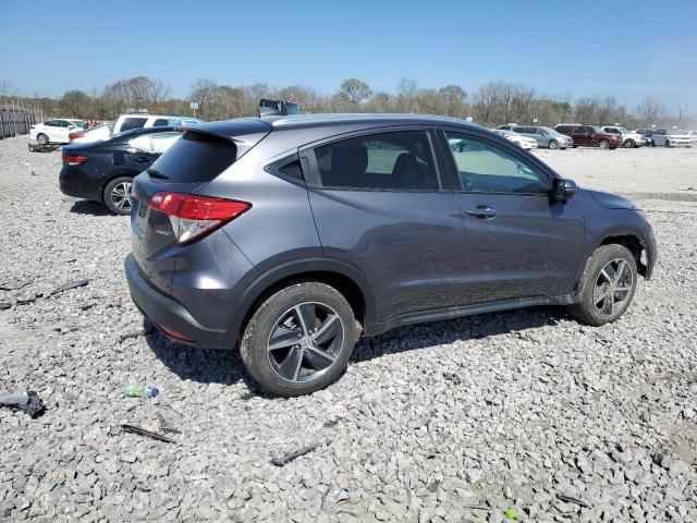 Продажа на аукционе авто 2022 Honda Hr-v Ex, vin: 3CZRU6H54NM764902, номер лота: 45778483
