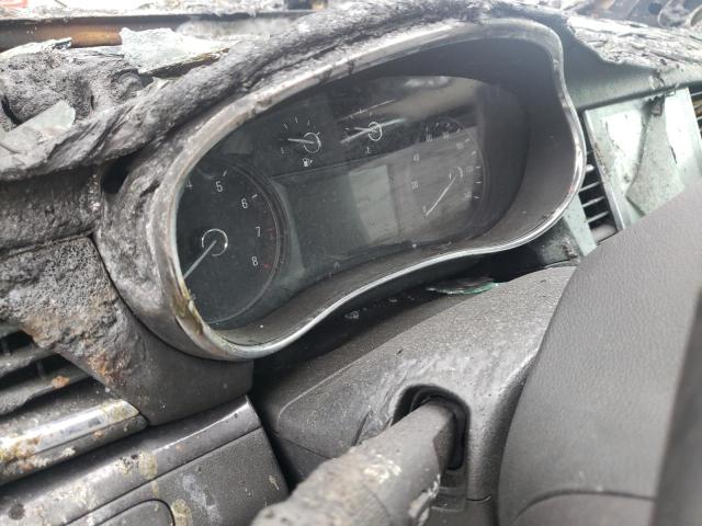 Aukcja sprzedaży 2019 Buick Encore Preferred, vin: KL4CJESB6KB794154, numer aukcji: 45403103