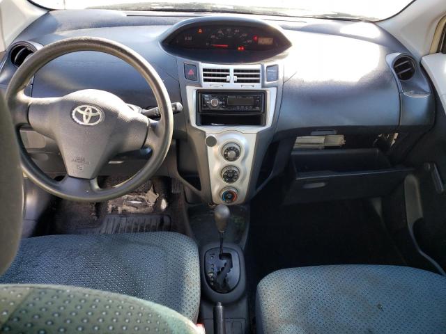 Aukcja sprzedaży 2008 Toyota Yaris, vin: JTDJT923085189299, numer aukcji: 45408843