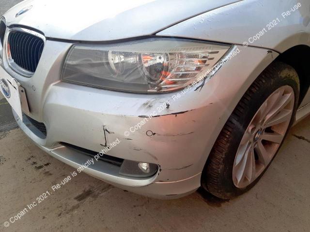 Aukcja sprzedaży 2010 Bmw 318d Se Bu, vin: WBAPG12030A740436, numer aukcji: 44956123