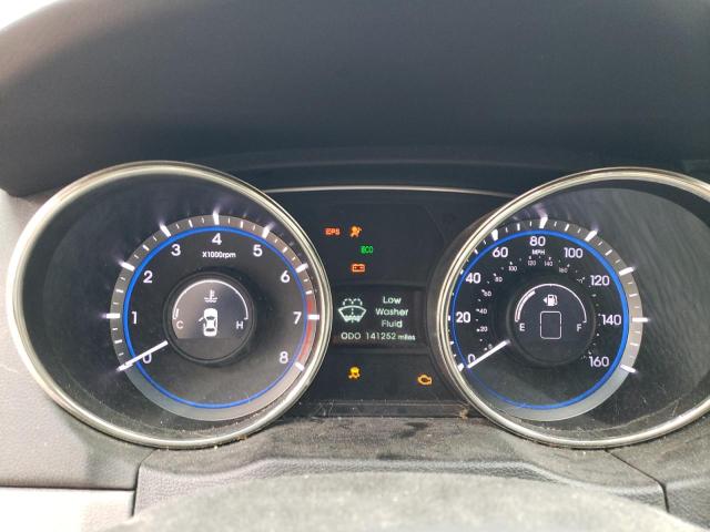 Aukcja sprzedaży 2012 Hyundai Sonata Gls, vin: 5NPEB4AC5CH471083, numer aukcji: 45397063