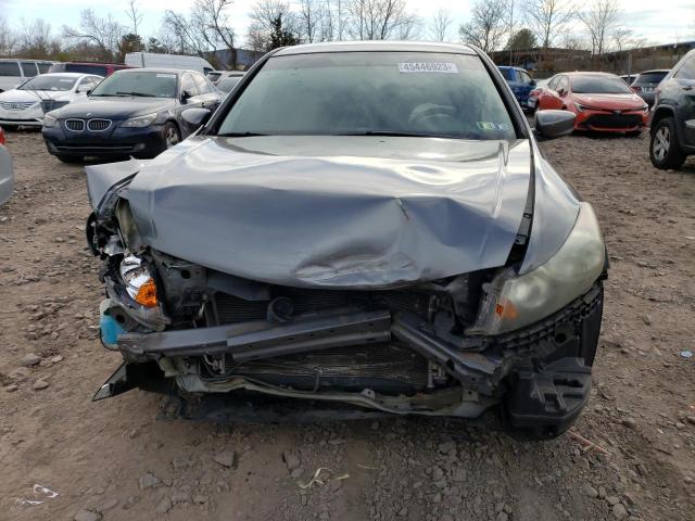 Aukcja sprzedaży 2011 Honda Accord Lxp, vin: 1HGCP2F47BA100514, numer aukcji: 45446923