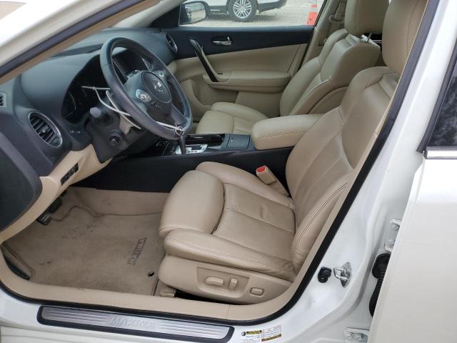 Продажа на аукционе авто 2013 Nissan Maxima S, vin: 1N4AA5AP2DC847218, номер лота: 45702163