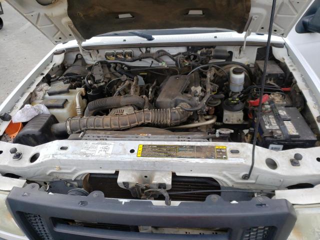 Aukcja sprzedaży 2007 Ford Ranger, vin: 1FTYR11U37PA90696, numer aukcji: 45420903