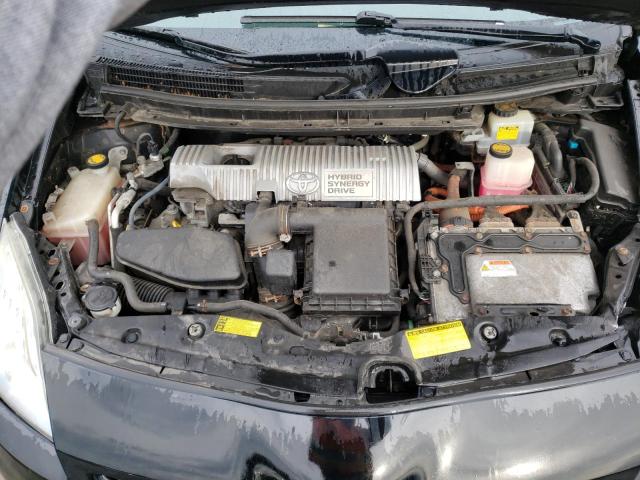 Aukcja sprzedaży 2010 Toyota Prius, vin: JTDKN3DU4A0030614, numer aukcji: 45403233