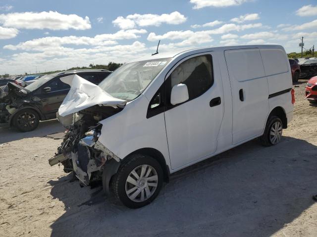 Aukcja sprzedaży 2017 Nissan Nv200 2.5s, vin: 3N6CM0KN9HK697552, numer aukcji: 43610483