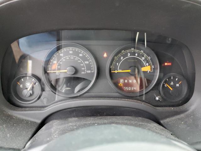 Aukcja sprzedaży 2014 Jeep Compass Sport, vin: 1C4NJCBA6ED886688, numer aukcji: 45237163