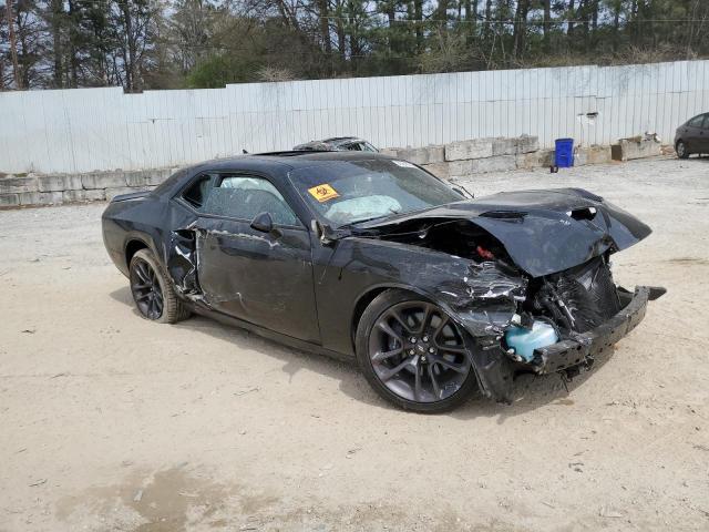 Продажа на аукционе авто 2022 Dodge Challenger, vin: 2C3CDZFJXNH156110, номер лота: 45643253