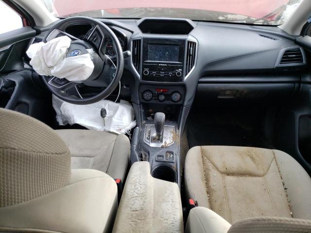Aukcja sprzedaży 2019 Subaru Impreza, vin: 4S3GTAA62K3728922, numer aukcji: 45523283