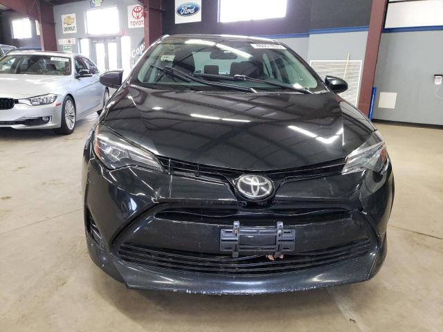 Продажа на аукционе авто 2018 Toyota Corolla L, vin: 2T1BURHE5JC069548, номер лота: 46051803