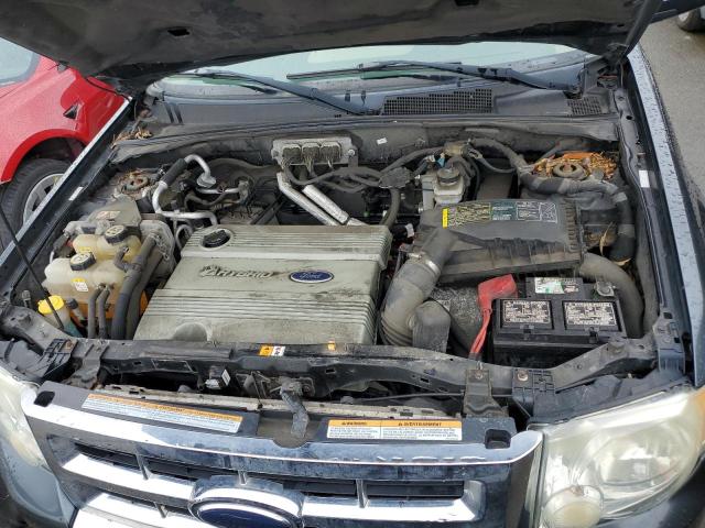 Aukcja sprzedaży 2008 Ford Escape Hev, vin: 1FMCU59H48KD22093, numer aukcji: 45366273