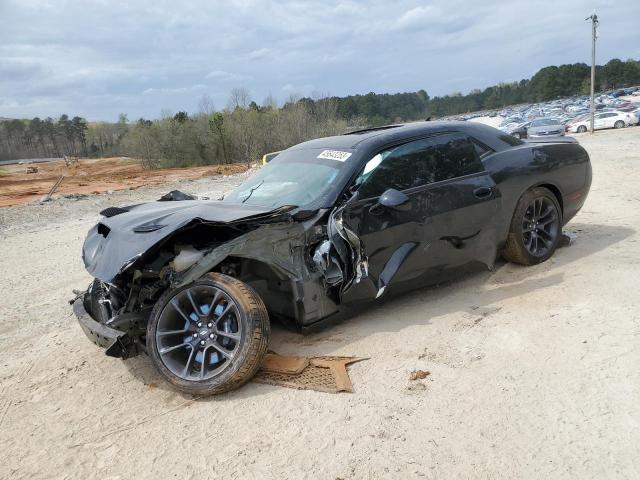 Продажа на аукционе авто 2022 Dodge Challenger, vin: 2C3CDZFJXNH156110, номер лота: 45643253