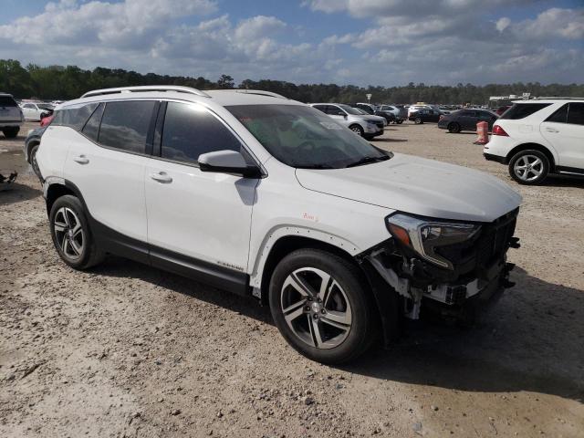 Aukcja sprzedaży 2019 Gmc Terrain Slt, vin: 3GKALPEV5KL252474, numer aukcji: 45545753
