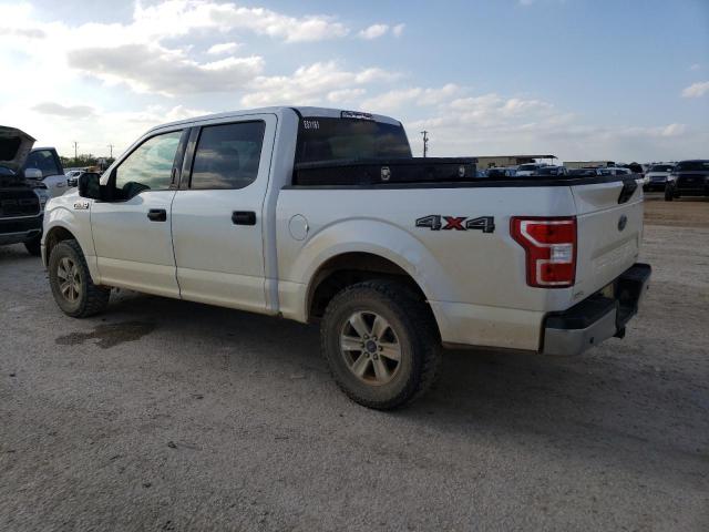 Aukcja sprzedaży 2020 Ford F150 Supercrew, vin: 1FTEW1E46LFB16293, numer aukcji: 45417603