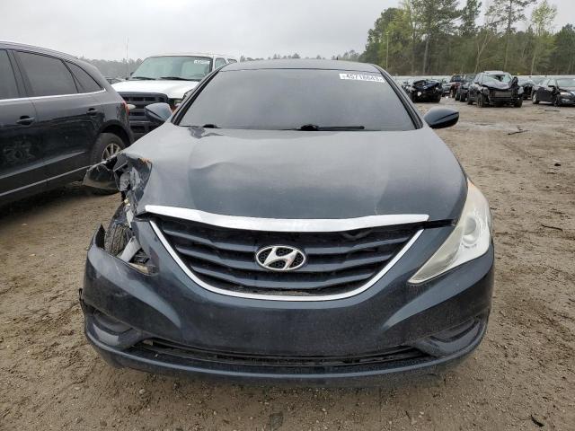 Продаж на аукціоні авто 2012 Hyundai Sonata Gls, vin: 5NPEB4ACXCH341042, номер лоту: 45718643