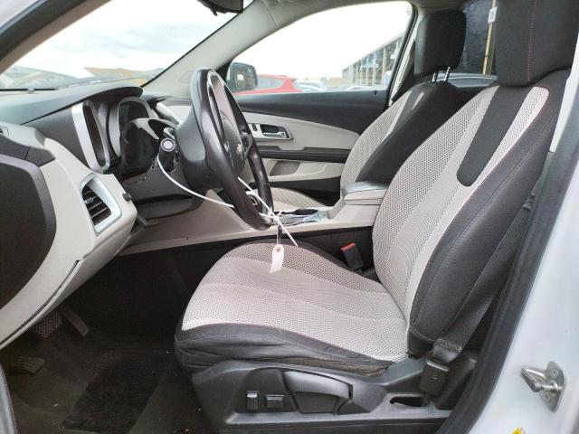 Aukcja sprzedaży 2013 Chevrolet Equinox Lt, vin: 2GNALDEKXD6297232, numer aukcji: 45389323