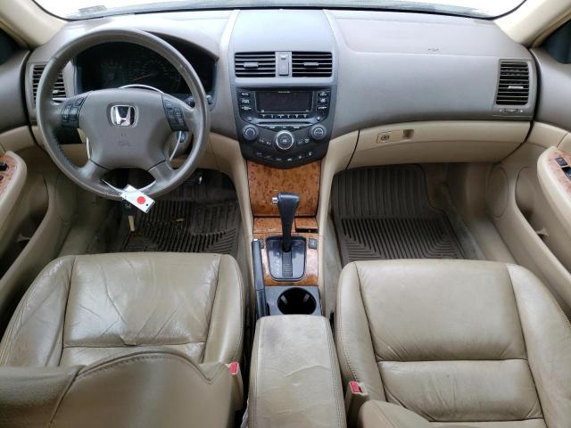 Aukcja sprzedaży 2005 Honda Accord Ex, vin: 1HGCM56855A145582, numer aukcji: 45379063