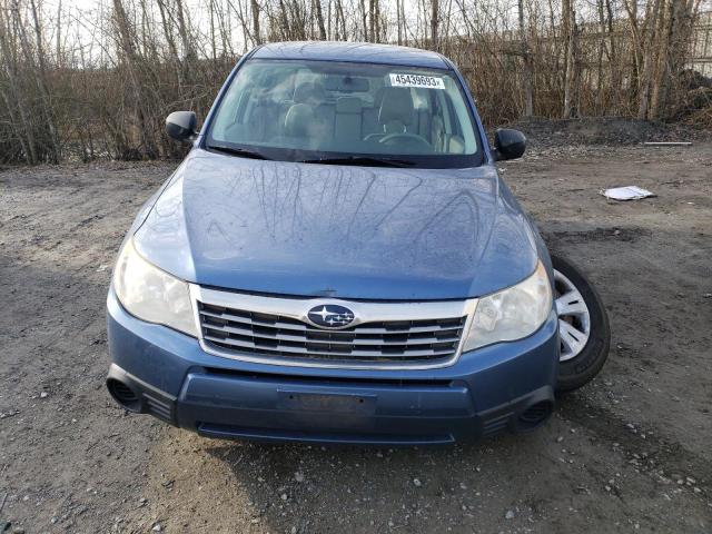Aukcja sprzedaży 2010 Subaru Forester 2.5x, vin: JF2SH6AC4AH743813, numer aukcji: 45439693