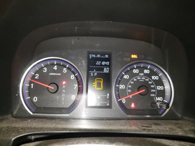 Aukcja sprzedaży 2008 Honda Cr-v Exl, vin: JHLRE48798C054279, numer aukcji: 44781783