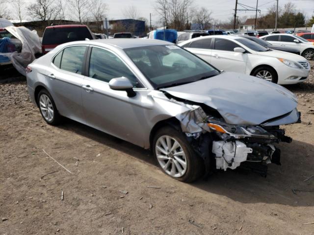Aukcja sprzedaży 2022 Toyota Camry Le, vin: 4T1C11AK0NU666268, numer aukcji: 45512893
