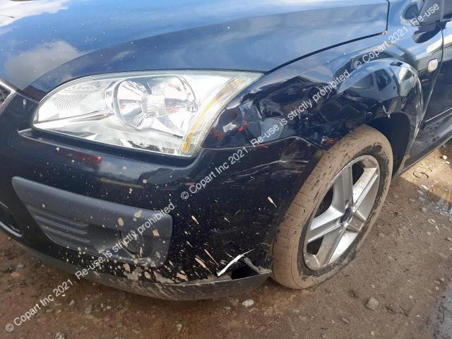 Aukcja sprzedaży 2006 Ford Focus Tita, vin: WF0WXXGCDW6J55809, numer aukcji: 45283593