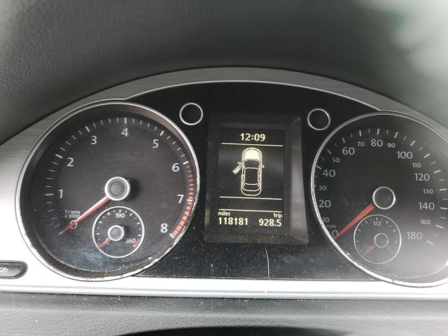 Aukcja sprzedaży 2013 Volkswagen Cc Sport, vin: WVWBP7AN9DE507477, numer aukcji: 45217903