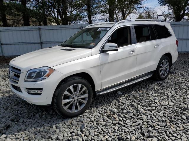 2015 Mercedes-benz Gl 450 4matic მანქანა იყიდება აუქციონზე, vin: 4JGDF6EE5FA494068, აუქციონის ნომერი: 45566553