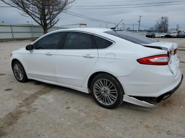 Продажа на аукционе авто 2014 Ford Fusion Se, vin: 3FA6P0H90ER187133, номер лота: 46041323