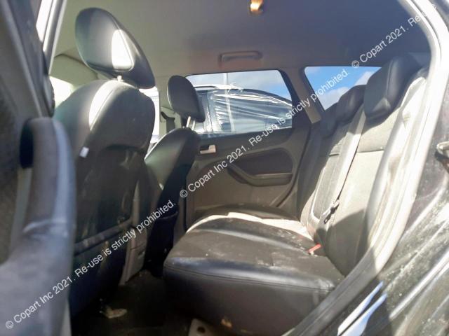 Aukcja sprzedaży 2006 Ford Focus Tita, vin: WF0WXXGCDW6J55809, numer aukcji: 45283593